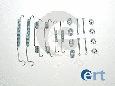 Ремкомплект тормозных колодок ERT 310039