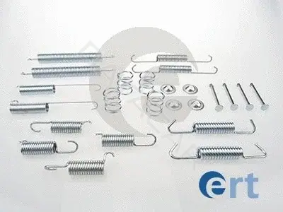Ремкомплект тормозных колодок ERT 310058