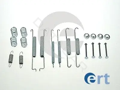 Ремкомплект тормозных колодок ERT 310085