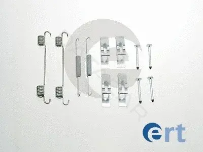 Ремкомплект тормозных колодок ERT 310090