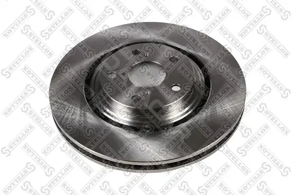 Тормозные диски STELLOX 6020-1956-SX