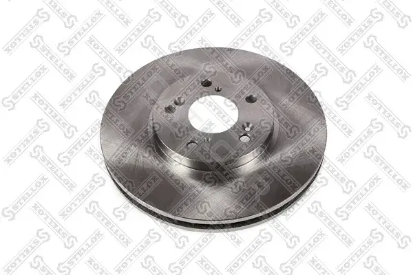 Тормозные диски STELLOX 6020-1963-SX