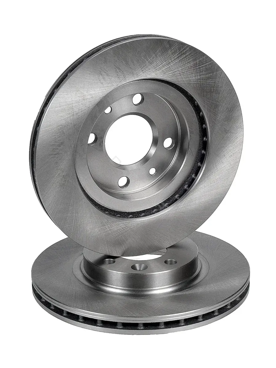Тормозные диски STELLOX 6020-1975-SX