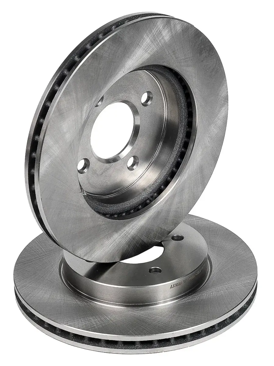 Тормозные диски STELLOX 6020-1994-SX