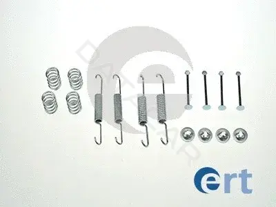 Ремкомплект тормозных колодок ERT 310146