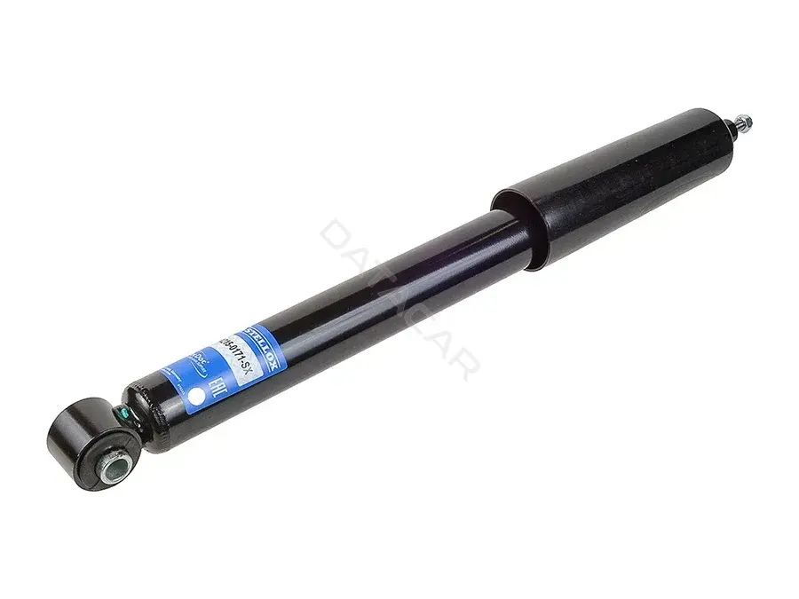 Амортизаторы STELLOX 4215-0171-SX