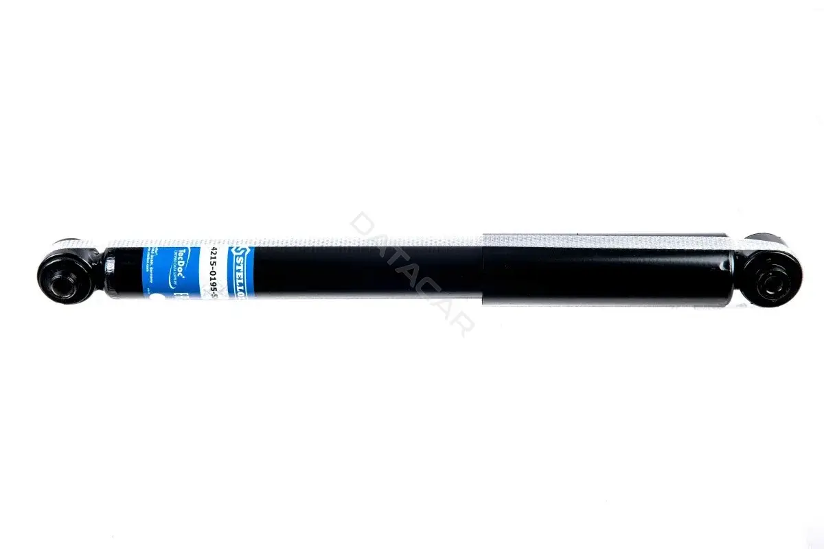 Амортизаторы STELLOX 4215-0195-SX
