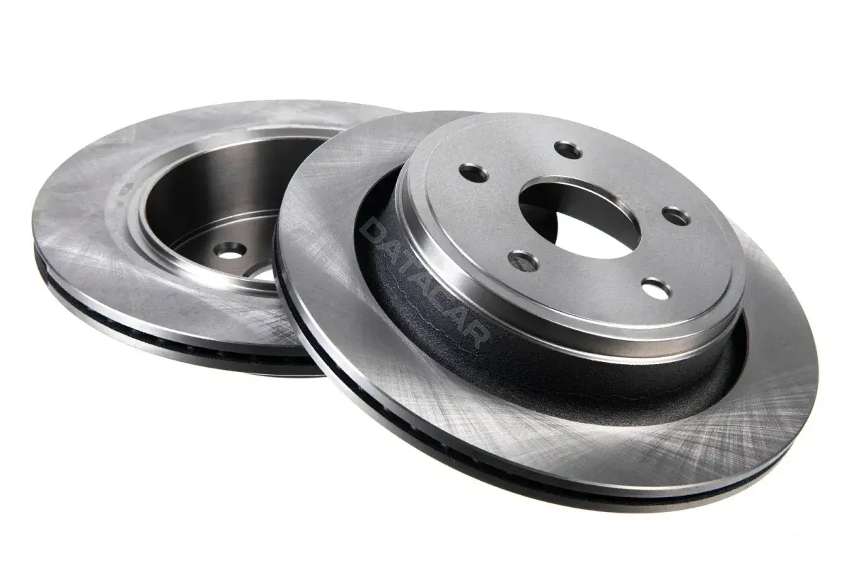 Тормозные диски STELLOX 6021-0088-SX