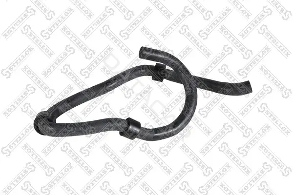Шланг охлаждения АКПП STELLOX 82-99509-SX