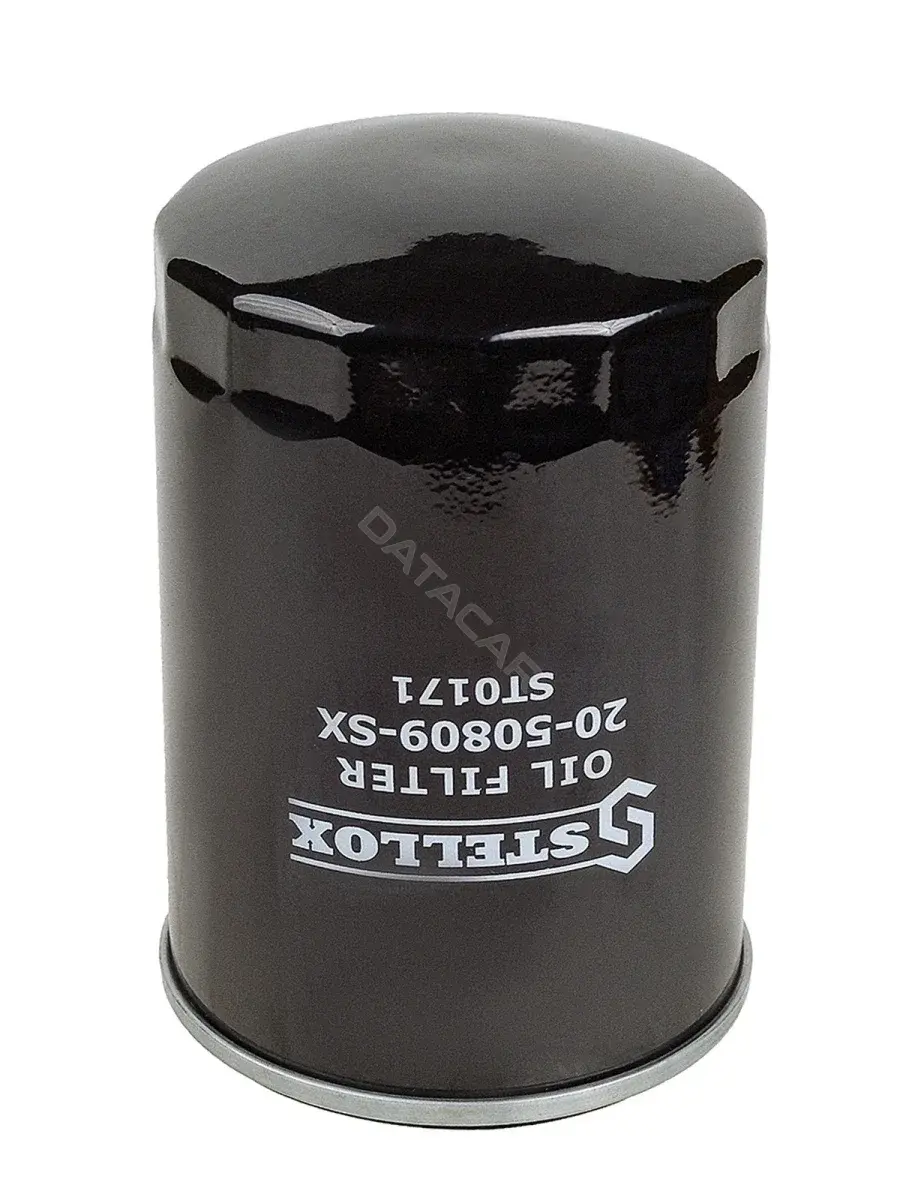 Масляный фильтр STELLOX 20-50809-SX