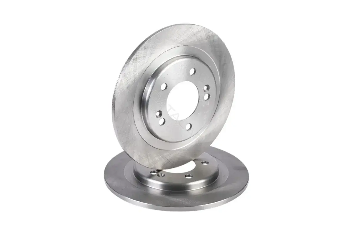 Тормозные диски STELLOX 6021-0117-SX