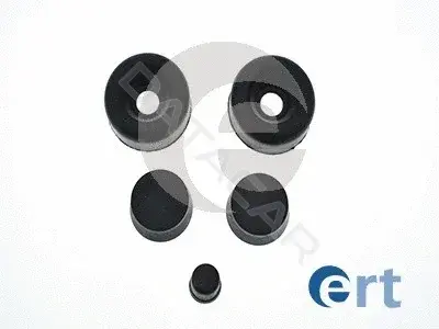 Ремкомплект заднего тормозного цилиндра ERT 300017