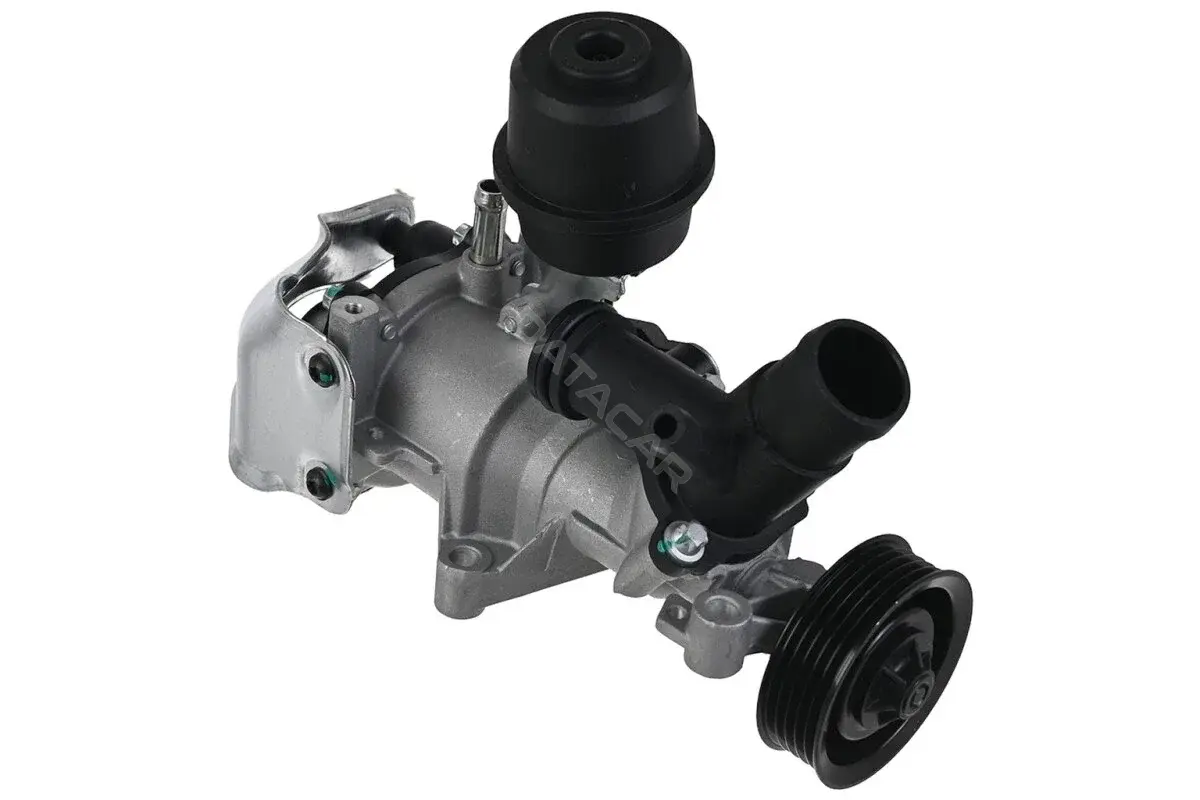 Водяной насос / Помпа STELLOX 4500-0576-SX