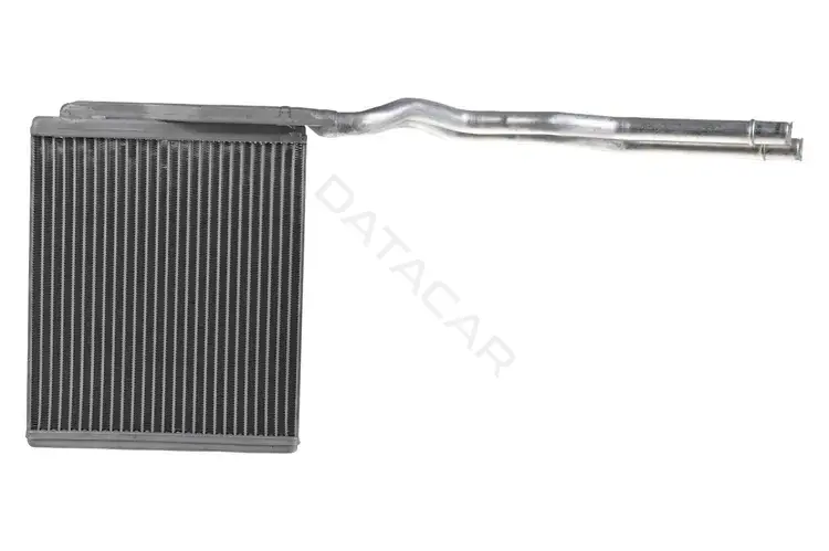 Радиатор печки STELLOX 82-05073-SX