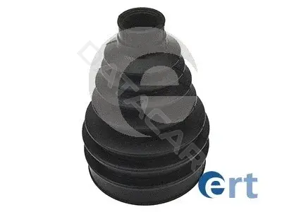 Пыльник шруса ERT 500100T
