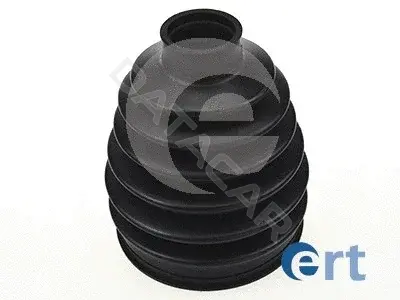 Пыльник шруса ERT 500390T