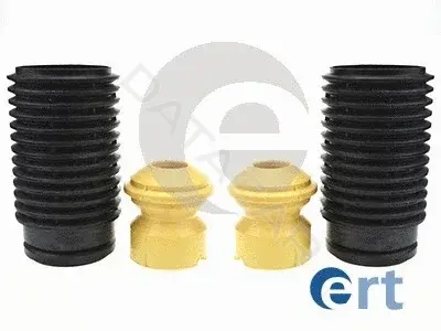 Пыльники и отбойники амортизатора ERT 520014