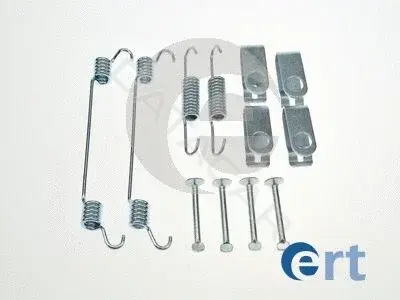 Ремкомплект тормозных колодок ERT 310157
