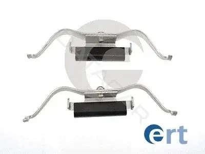 Ремкомплект тормозных колодок ERT 420090