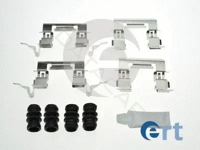Ремкомплект тормозных колодок ERT 420226
