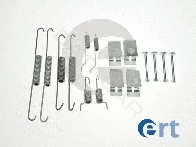Ремкомплект тормозных колодок ERT 310193
