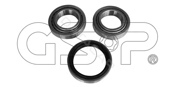 Подшипник ступицы GSP GK1433