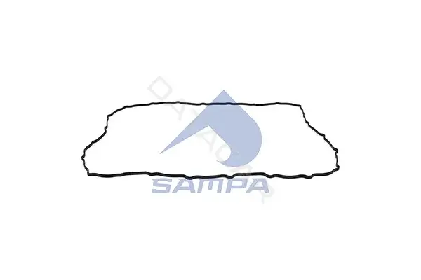 Прокладка ГБЦ SAMPA 062.324