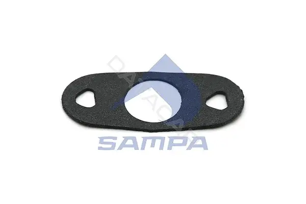 Прокладка глушителя SAMPA 044.362