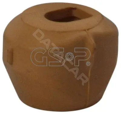 Крепление глушителя GSP 517984