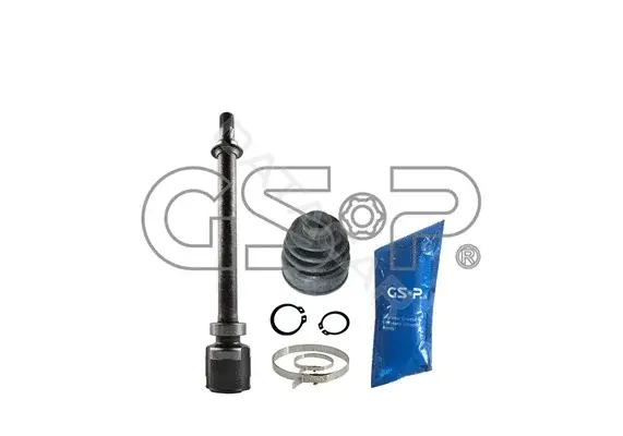 Шрус GSP 650136