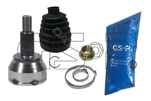 Шрус GSP 818250