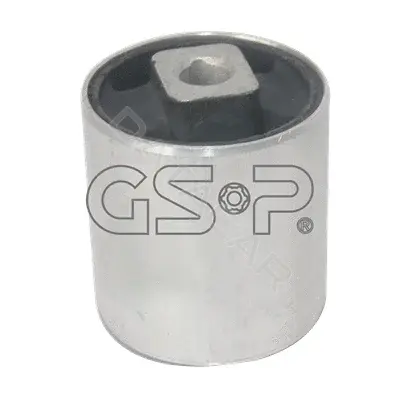 Сайлентблок рычага GSP 510609