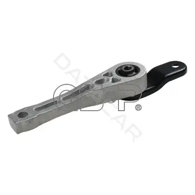 Подушка двигателя (Опора) GSP 512222