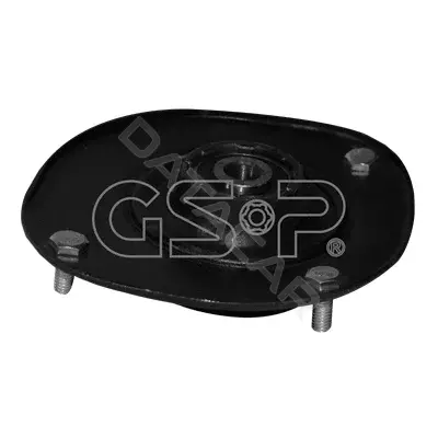 Опора амортизатора GSP 514106