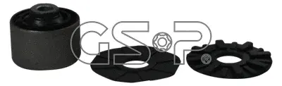 Сайлентблок рычага GSP 516270
