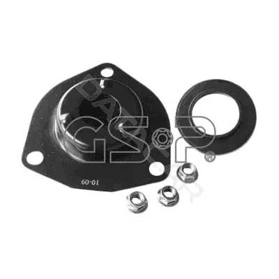Опора амортизатора GSP 518215S