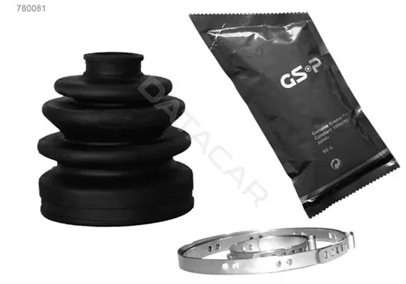 Пыльник шруса GSP 780081