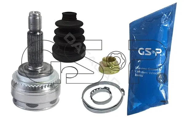 Шрус GSP 839114
