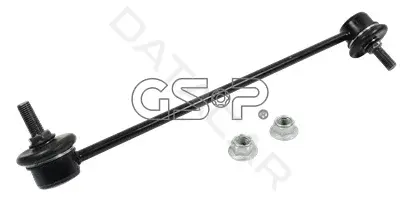 Стойки стабилизатора GSP S050090