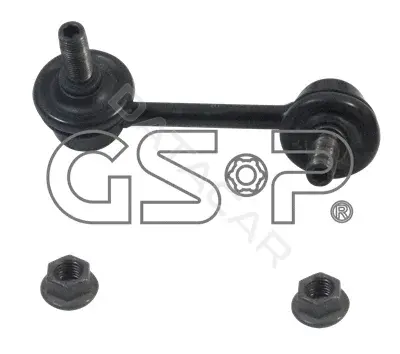 Стойки стабилизатора GSP S050177