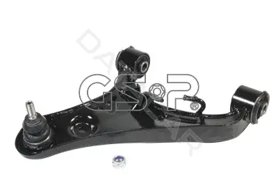 Рычаги GSP S061766