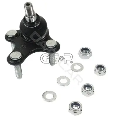 Шаровая опора GSP S080259