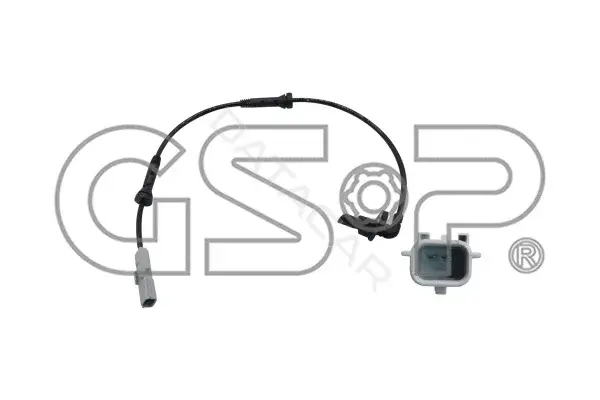 Датчик АБС GSP 9A1286