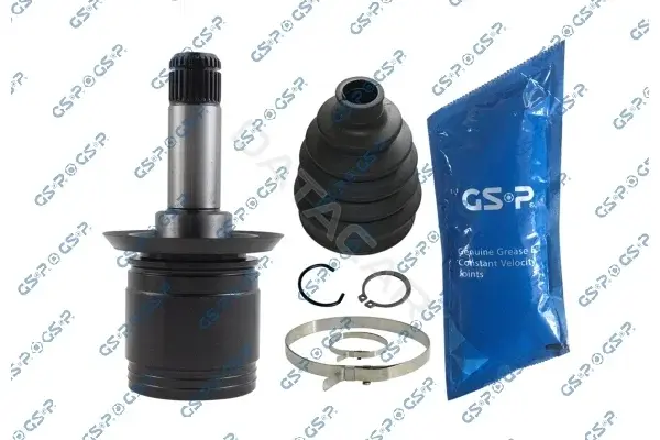 Шрус GSP 601658
