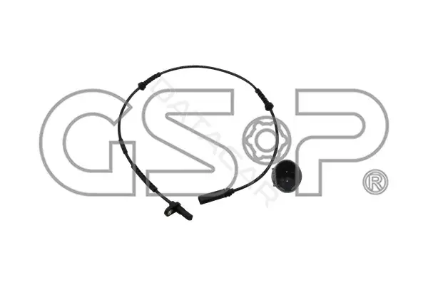Датчик АБС GSP 9A0420