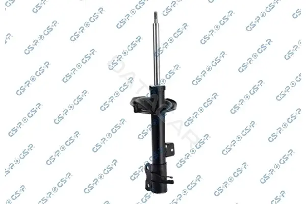 Амортизаторы GSP 32327121