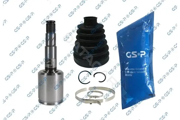 Шрус GSP 603284