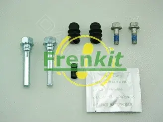 Направляющая тормозного суппорта FRENKIT 810077