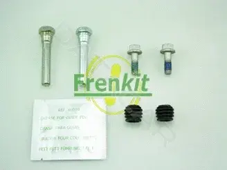 Направляющая тормозного суппорта FRENKIT 810079