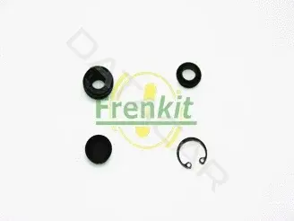 Ремкомплект главного цилиндра сцепления FRENKIT 415060